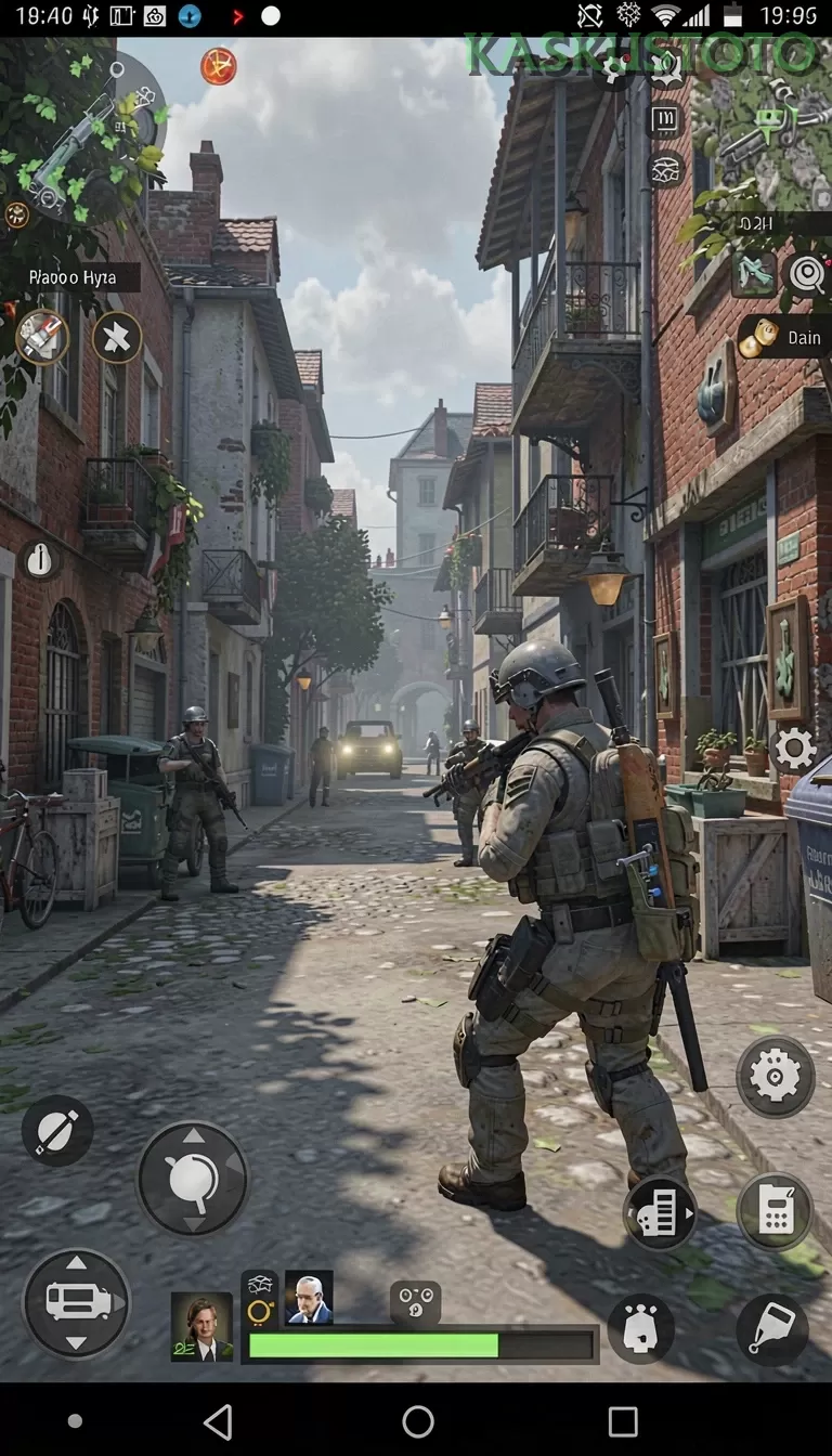 Screenshot 8368slot nomor 2