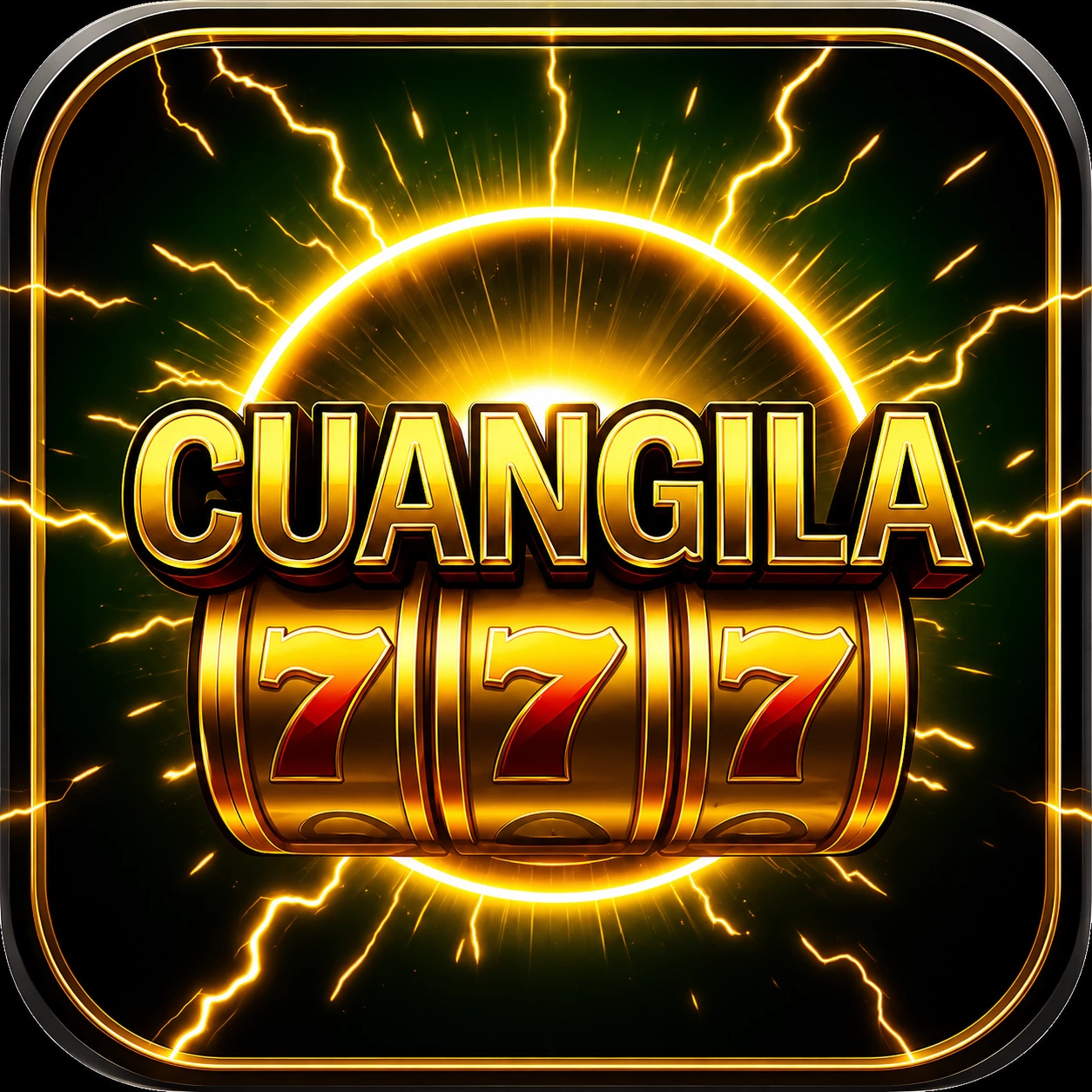 cuangila APK Resmi — ikon aplikasi