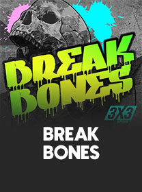 Cara Bermain Break Bones untuk Pemula — ikon game