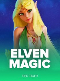 Cara Bermain Elven Magic dan Tips Menang Mudah — ikon game
