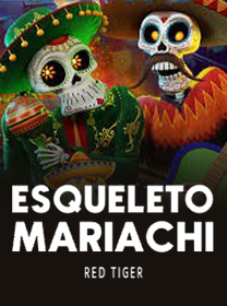 Game Esqueleto Mariachi Terpercaya dengan Fitur Terbaik — ikon game