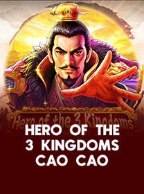 Game Hero of the 3 Kingdoms dengan Fitur Menarik dan RTP Tinggi — ikon game