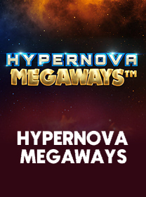 Cara Bermain Hypernova Megaways dengan Benar di Android — ikon game