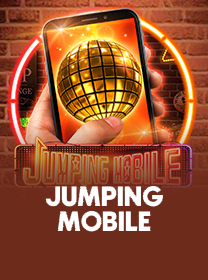 Game Jumping Mobile dengan Fitur Menarik dan RTP Tinggi — ikon game