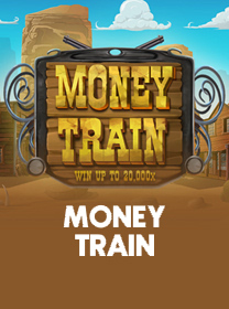 Money Train Game: Panduan Bermain dan Tips Menang — ikon game