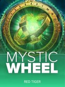 Cara Akses Mystic Wheel dengan Mudah dan Aman — ikon game