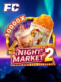 Review Terbaru Game Night Market 2 untuk Pemula — ikon game