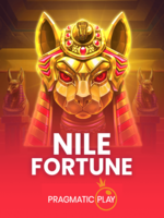 Review Game Nile Fortune: RTP, Fitur, dan Kelebihan — ikon game