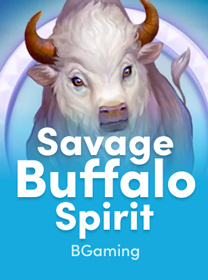 Savage Buffalo Spirit Game: Provider, Fitur, dan Max Win — ikon game