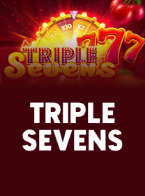 Panduan Bermain Triple Sevens — ikon game