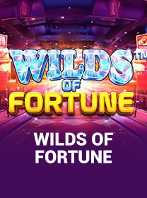 Wilds of Fortune Terbaru: Review Game dan Tips Bermain — ikon game