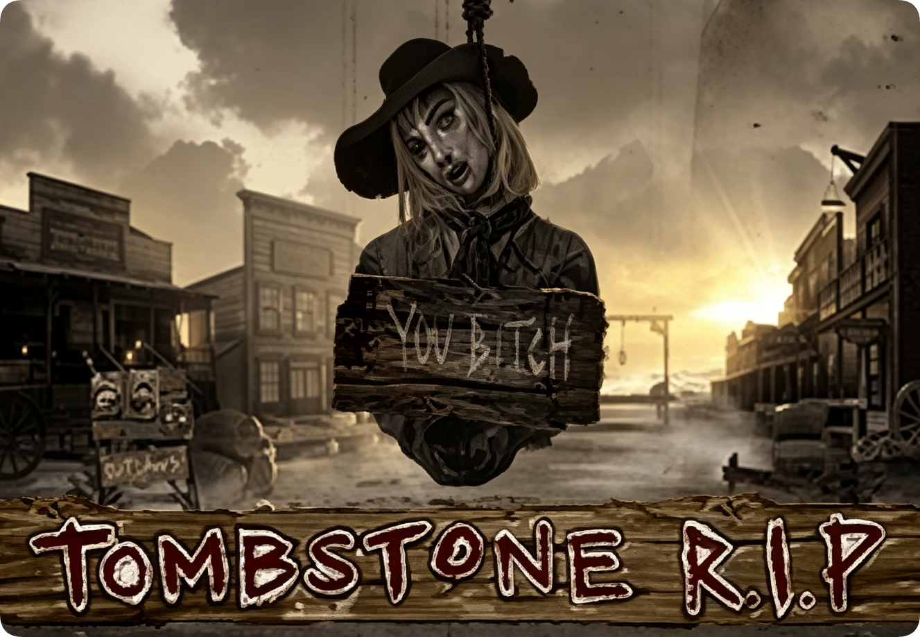 Game tombstone rip dengan Fitur Menarik dan RTP Tinggi — ikon game