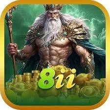 Aplikasi 8ii Resmi: Download dan Instalasi APK Resmi — ikon aplikasi