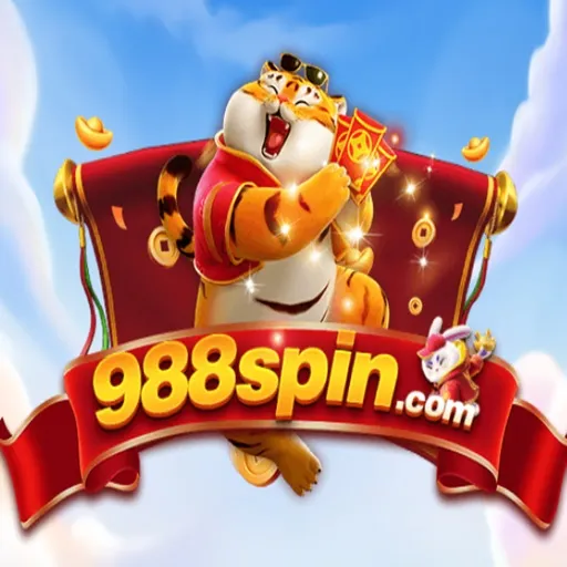 Aplikasi 988spin Resmi dan Terpercaya di Android APK Resmi — ikon aplikasi