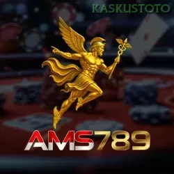 ams789 APK Resmi — ikon aplikasi