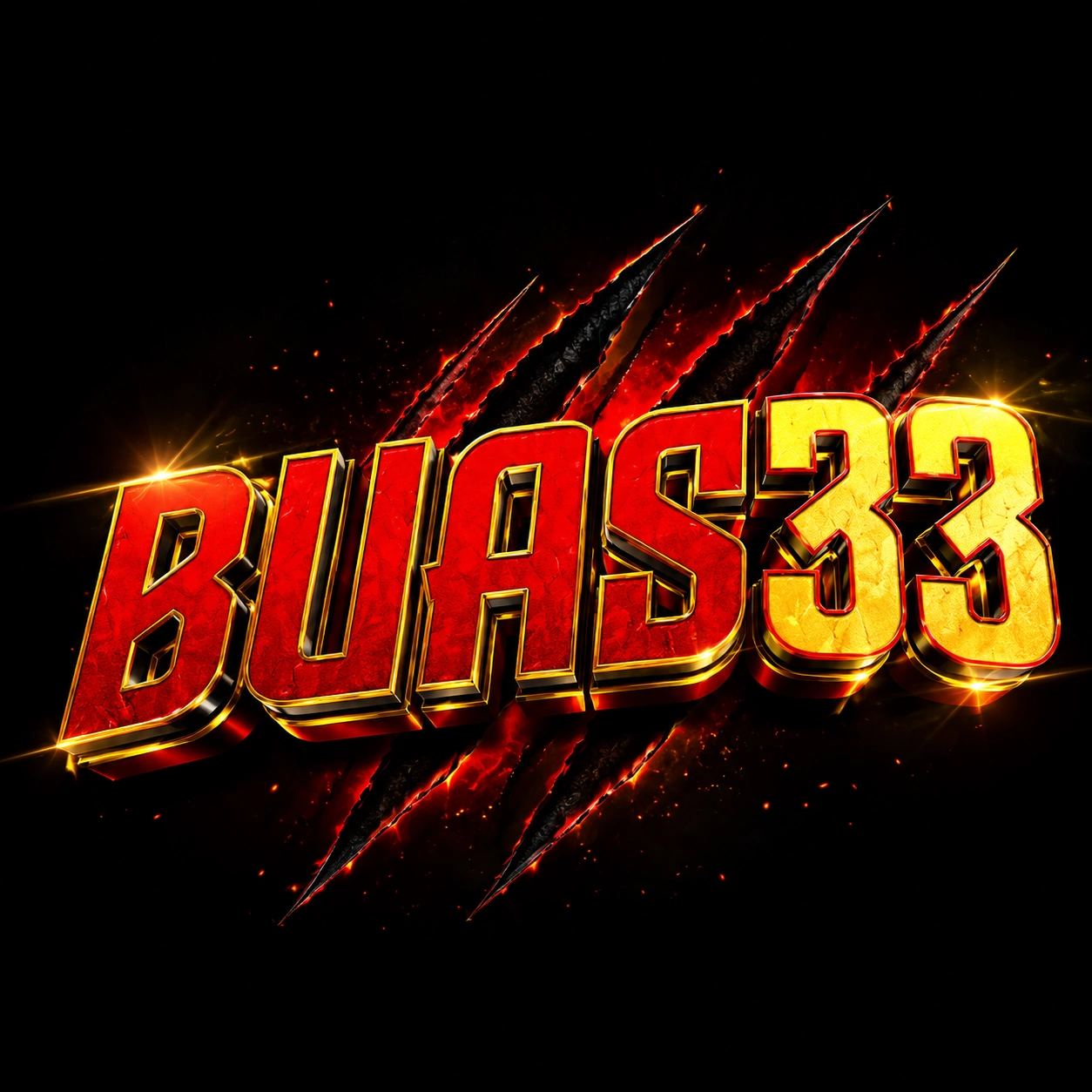 Review Aplikasi buas33 APK Resmi — ikon aplikasi