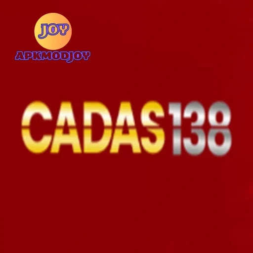 cadas138 Terbaru: Download APK Resmi dan Aman APK Resmi — ikon aplikasi