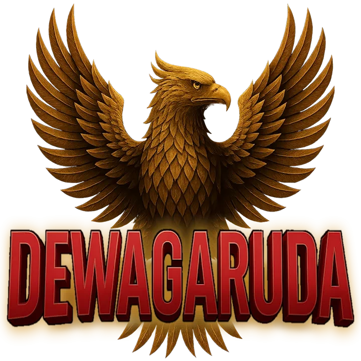 Review Aplikasi dewagaruda APK Resmi — ikon aplikasi