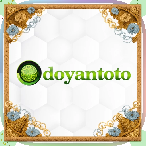 Aplikasi doyantoto Resmi: Download dan Instalasi APK Resmi — ikon aplikasi