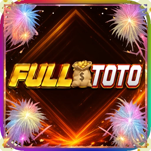 Aplikasi fulltoto Resmi dan Terpercaya di Android APK Resmi — ikon aplikasi