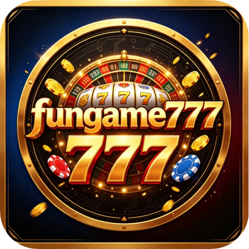 Aplikasi fungame777 Resmi: Download dan Instalasi APK Resmi — ikon aplikasi