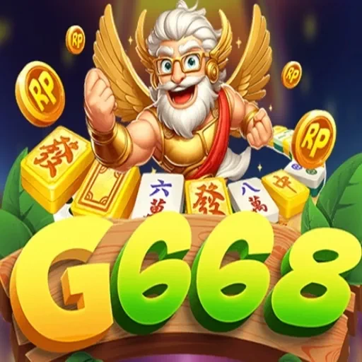 g668 Terbaru: Download APK Resmi dan Aman APK Resmi — ikon aplikasi