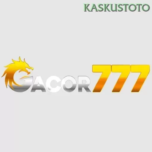 gacor777 APK Resmi — ikon aplikasi