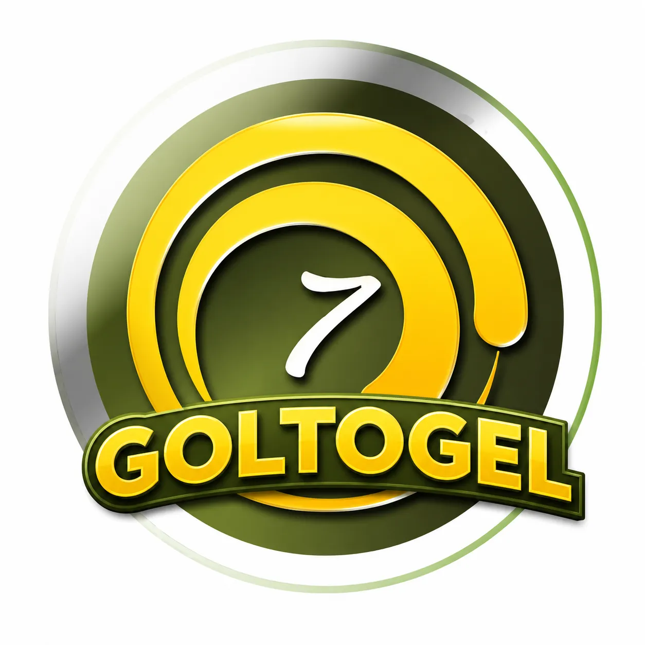 Aplikasi goltogel Resmi dan Terpercaya di Android APK Resmi — ikon aplikasi