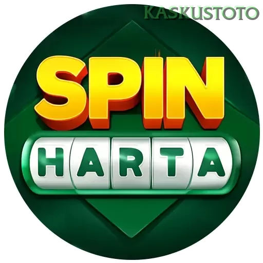 hartaspin APK Resmi — ikon aplikasi