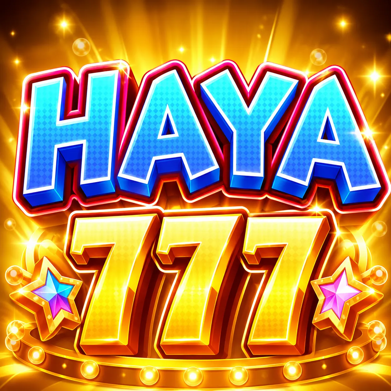 haya777 Terbaru: Download APK Resmi dan Aman APK Resmi — ikon aplikasi