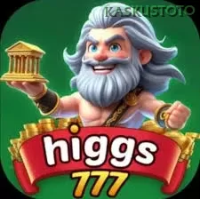 Ikon higgs777