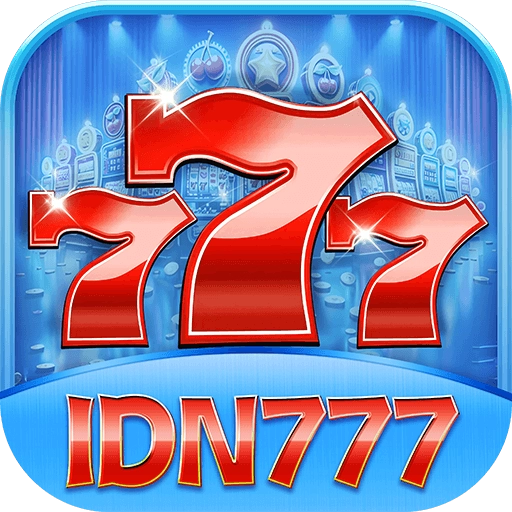 idn777 Terbaru: Download APK Resmi dan Aman APK Resmi — ikon aplikasi
