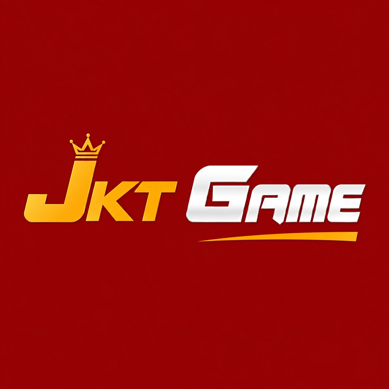 Aplikasi jktgame Resmi: Download dan Instalasi APK Resmi — ikon aplikasi