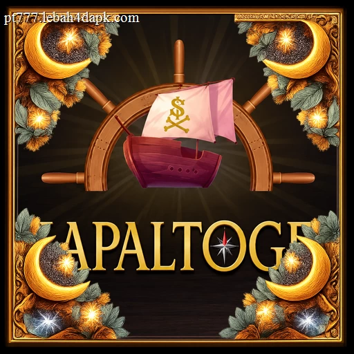 Aplikasi kapaltogel Resmi: Download dan Instalasi APK Resmi — ikon aplikasi