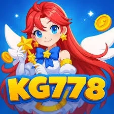 kg778 Terbaru: Download APK Resmi dan Aman APK Resmi — ikon aplikasi