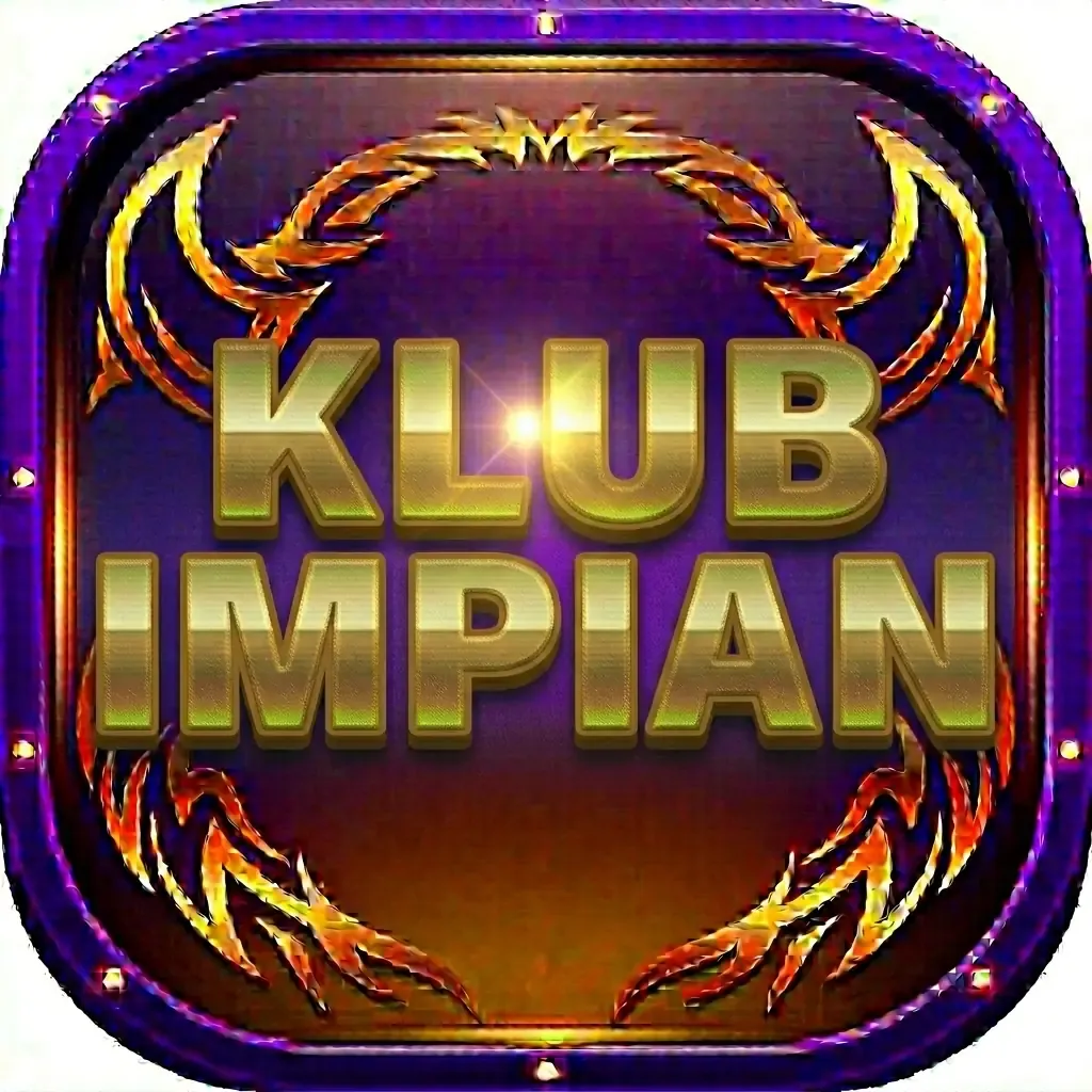 Aplikasi klubimpian Resmi: Download dan Instalasi APK Resmi — ikon aplikasi