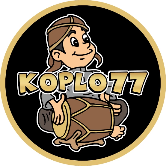 Aplikasi koplot77 Resmi dan Terpercaya di Android APK Resmi — ikon aplikasi