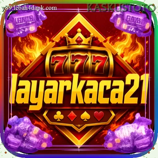 Ikon layarkaca21