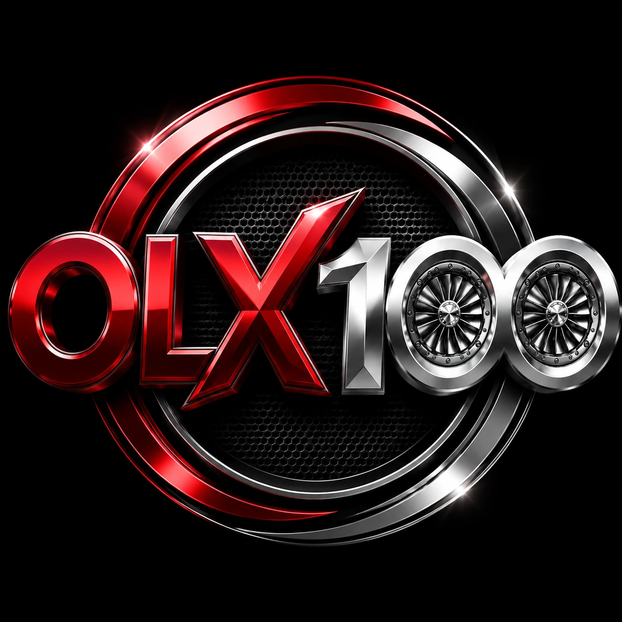 Aplikasi olx100 Resmi dan Terpercaya di Android APK Resmi — ikon aplikasi