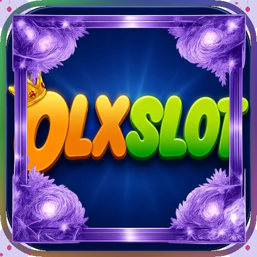 Aplikasi olxslot Resmi: Download dan Instalasi APK Resmi — ikon aplikasi