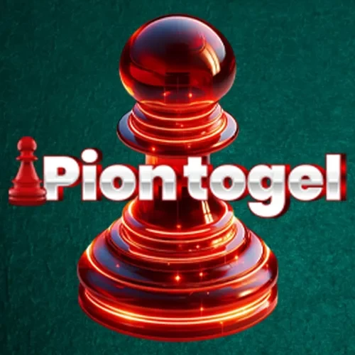 Aplikasi piontogel Resmi dan Terpercaya di Android APK Resmi — ikon aplikasi