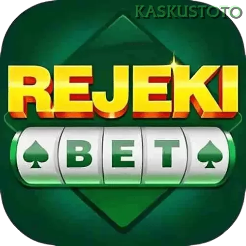 rejekibet APK Resmi — ikon aplikasi