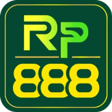 Aplikasi rp888 Resmi dan Terpercaya di Android APK Resmi — ikon aplikasi