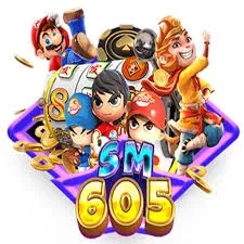 Aplikasi sm605 Resmi dan Terpercaya di Android APK Resmi — ikon aplikasi