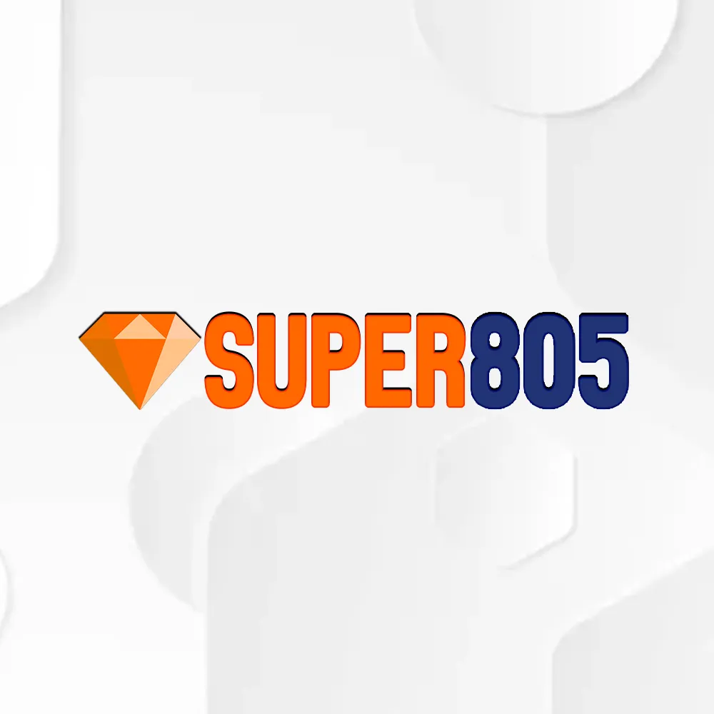 Aplikasi super805 Resmi: Download dan Instalasi APK Resmi — ikon aplikasi