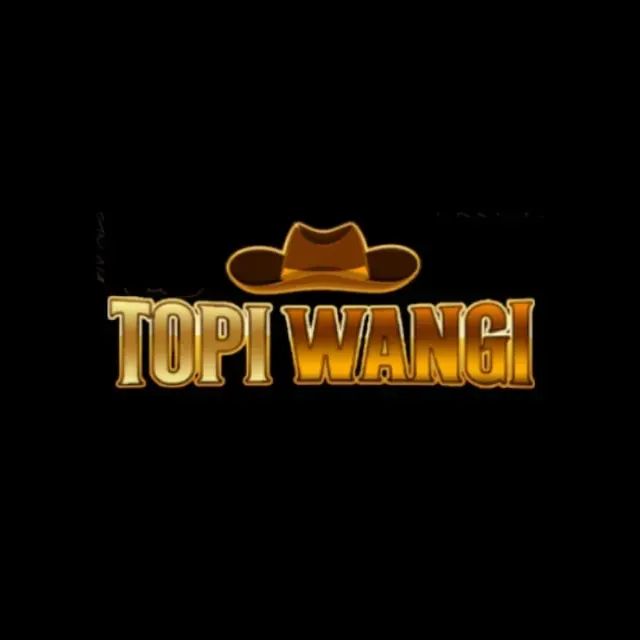 Aplikasi topiwangi Resmi dan Terpercaya di Android APK Resmi — ikon aplikasi