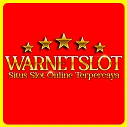 warnetslot Terbaru: Download APK Resmi dan Aman APK Resmi — ikon aplikasi