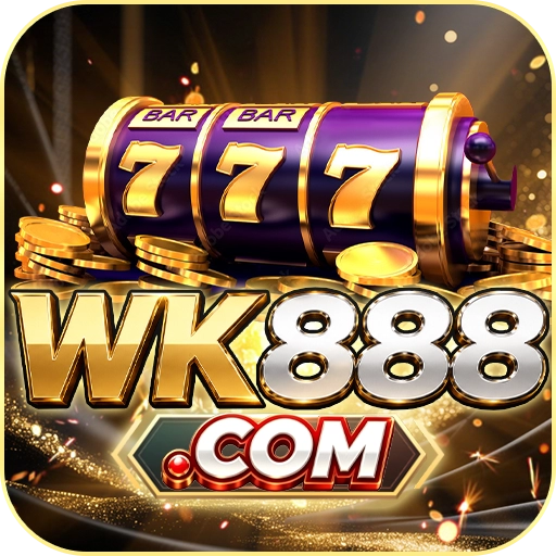 Aplikasi wk888 Resmi: Download dan Instalasi APK Resmi — ikon aplikasi