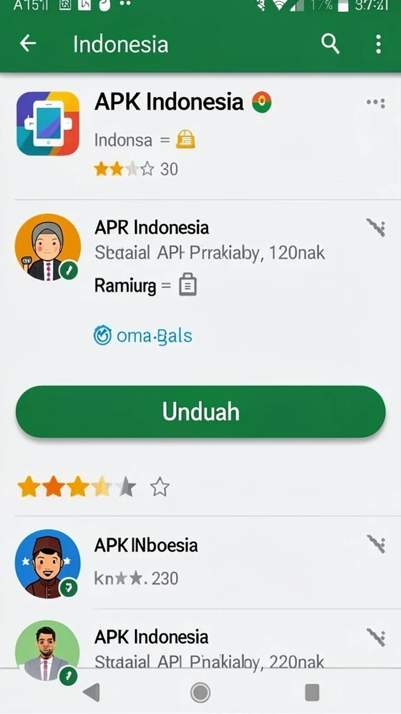 Screenshot Aplikasi kapten77 Resmi: Download dan Instalasi nomor 1
