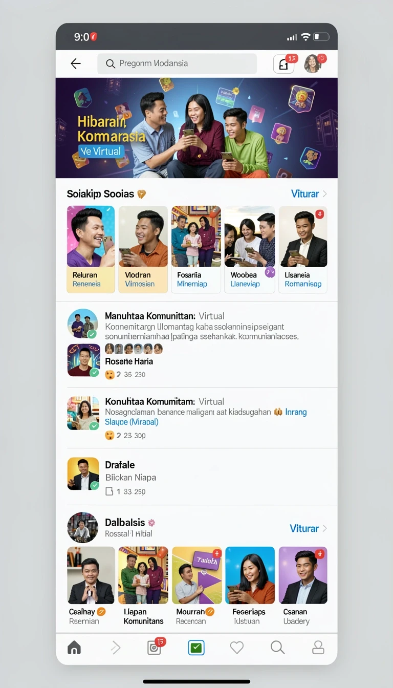 Screenshot Aplikasi lancar138 Resmi: Download dan Instalasi nomor 2